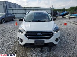 Ford Escape 2018 1