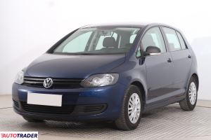 Volkswagen Golf 2011 1.6 103 KM