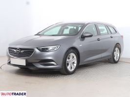 Opel Insignia 2020 1.5 162 KM
