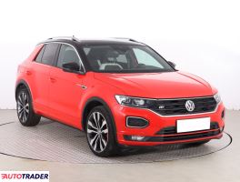 Volkswagen T-Roc 2018 1.5 147 KM