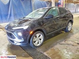 Buick Pozostałe 2024 1