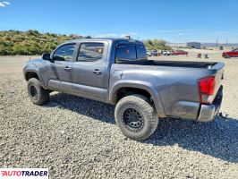 Toyota Tacoma 2021 3