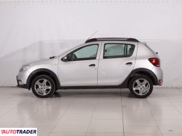 Dacia Sandero 2017 0.9 88 KM