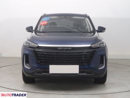 Baic 3 2024 1.5 147 KM