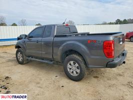 Ford Ranger 2020 2