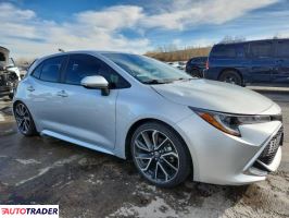 Toyota Corolla 2020 2