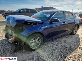 Kia Optima - zobacz ofertę
