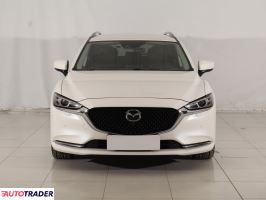 Mazda 6 2018 2.5 189 KM