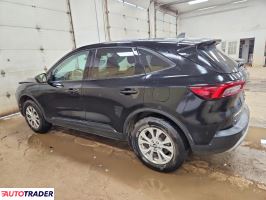Ford Escape 2025 1