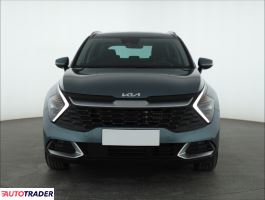 Kia Sportage 2022 1.6 226 KM