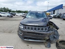 Jeep Compass 2021 2