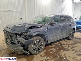 Mazda 5 - zobacz ofertę
