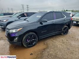 Chevrolet Equinox 2020 2