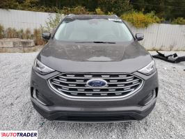 Ford Edge 2020 2