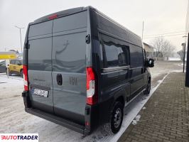 Fiat Ducato 2025 2.2