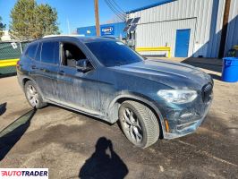 BMW X3 2021 2