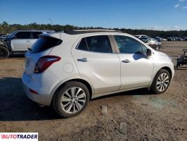 Buick Pozostałe 2020 1