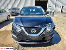 Nissan Rogue 2021 2