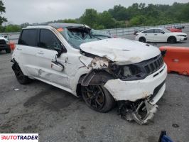 Jeep Grand Cherokee 2021 6