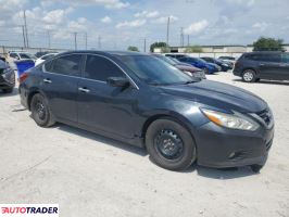 Nissan Altima 2018 2