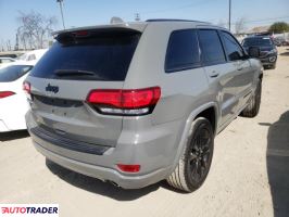 Jeep Grand Cherokee 2021 3 Jeep Grand Cherokee 2021 3