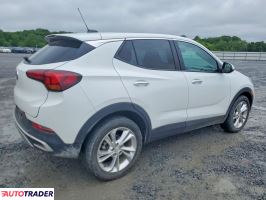 Buick Pozostałe 2020 1