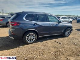 BMW X5 2022 3