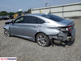 Honda Accord 2020 1 Honda Accord 2020 1