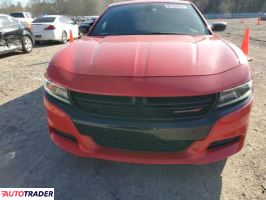 Dodge Charger 2020 3 Dodge Charger 2020 3