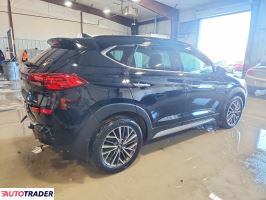 Hyundai Tucson 2020 2