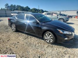 Nissan Altima 2019 2 Nissan Altima 2019 2