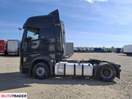 Mercedes Actros Mercedes Actros