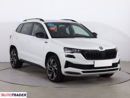 Skoda Karoq 2024 1.5 147 KM