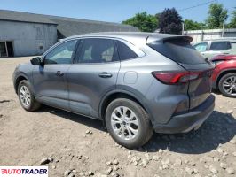 Ford Escape 2024 1 Ford Escape 2024 1