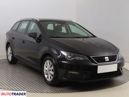 Seat Leon 2019 1.5 128 KM