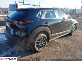 Mazda CX-30 2021 2