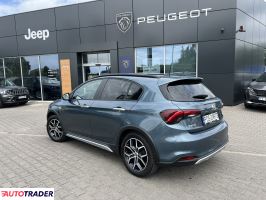 Fiat Tipo 2023 1.0 100 KM