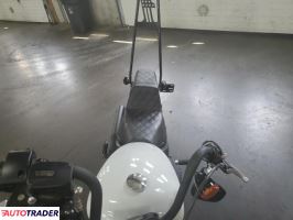 Harley-Davidson Pozostałe 2021 Harley-Davidson Pozostałe 2021