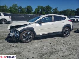 Subaru Pozostałe - zobacz ofertę