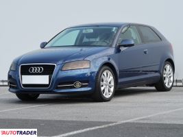 Audi A3 2010 1.4 123 KM