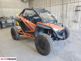 Polaris Pozostałe 2023 Polaris Pozostałe 2023
