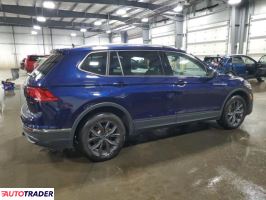 Volkswagen Tiguan 2024 2