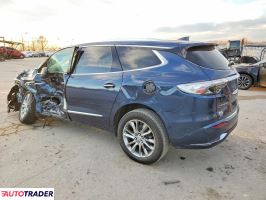 Buick Enclave 2024 3