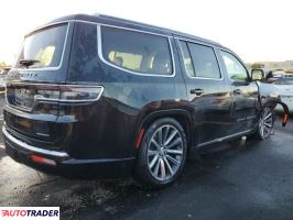 Jeep Wagoneer 2023 3