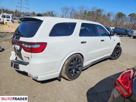 Dodge Durango 2023 6