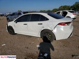 Toyota Corolla 2020 1