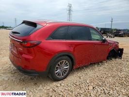 Mazda CX-9 2025 3