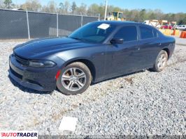Dodge Charger 2019 3 Dodge Charger 2019 3