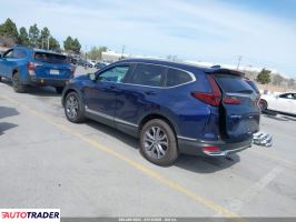 Honda CR-V 2022 2