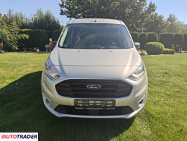Ford Transit Connect 2019 1.5